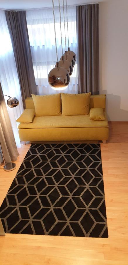 Grand Paradise Apartman Miskolc Eksteriør billede