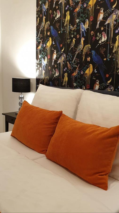Grand Paradise Apartman Miskolc Eksteriør billede
